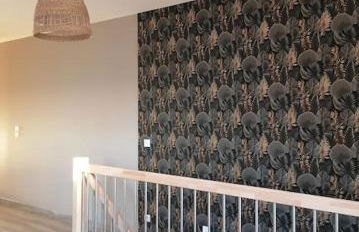 Duplex neuf avec extérieur - Foto 9