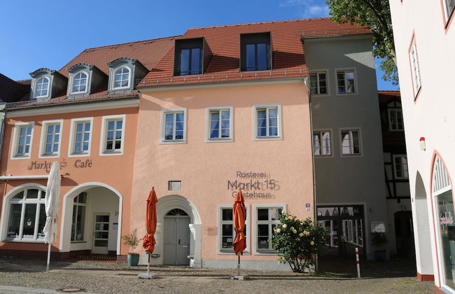Markt 15 Gästehaus-senftenberg - Foto 1