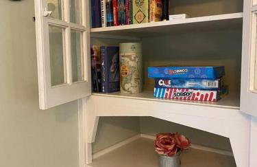 Historic Downtown Flat, # 1 - Foto 18