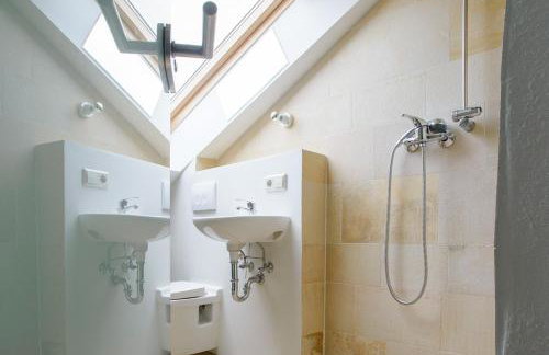 Nengshof Ferienhaus Gänseblümchen - Foto 7