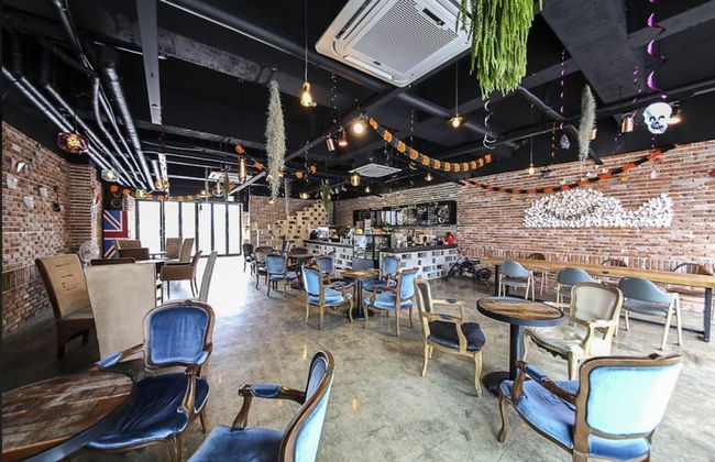 Daecheon 323 Condo - Foto 30