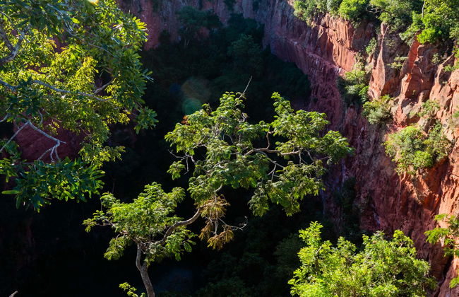 Buraco das Araras Hiking Tour - Photo 5