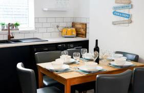 Ivydene - 3 bedroom house -Tenby - Foto 14