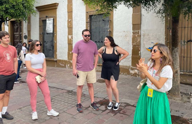 Tlaquepaque Tour - Photo 6