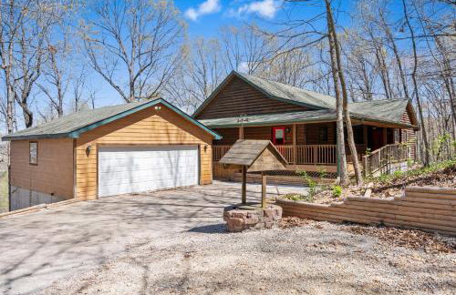 Hideaway Lodge - Foto 56