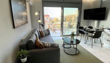 BlueLine apartment 1 - Foto 5