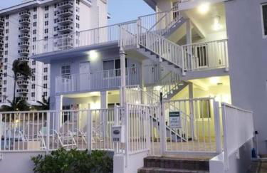 Bayshore Breeze Free Parking 1 - Foto 28