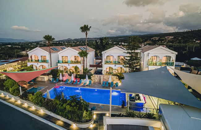 Latchi Escape Hotel & Suites - Foto 32