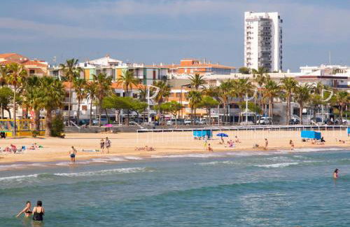 Apartment Gladiols by Interhome - Foto 55