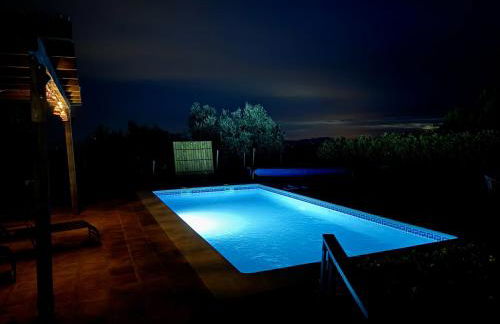 Finca El Sueño Andaluz - Foto 34