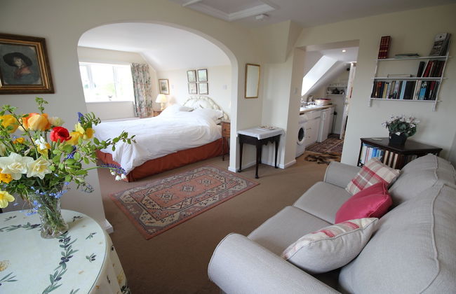 Manton Lodge Farm - Foto 6