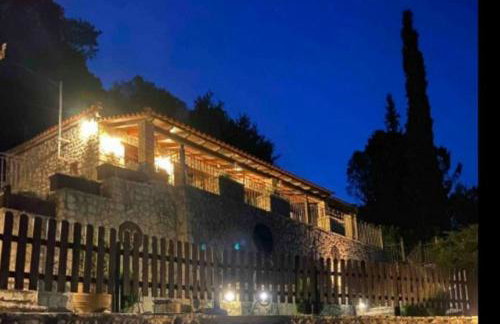 Petra Thea Villa Karitaina - Photo 10