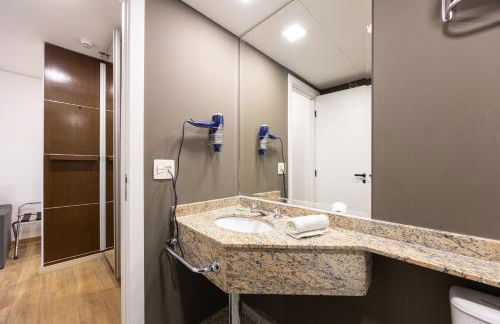 Flat Osasco Trade Center - Foto 23