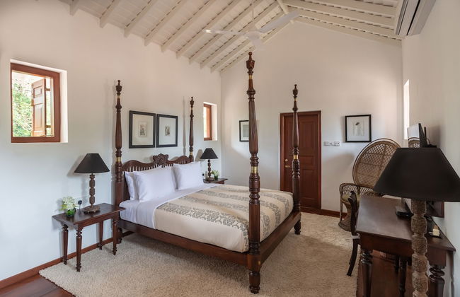 Nyne Hotels Leela Walauwwa - Induruwa - Foto 12