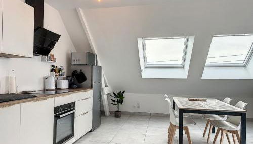 Le 121 - Appartement 201 - Foto 4