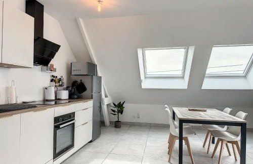 Le 121 - Appartement 201 - Foto 4