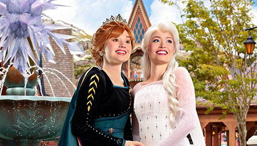 Disneyland® Paris - Foto 2