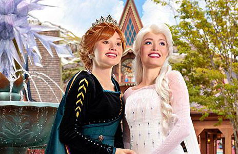  Disneyland® Paris - Foto 2