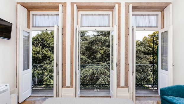 Passeio de São Lázaro 5 by LovelyStay - Foto 4, Habitación