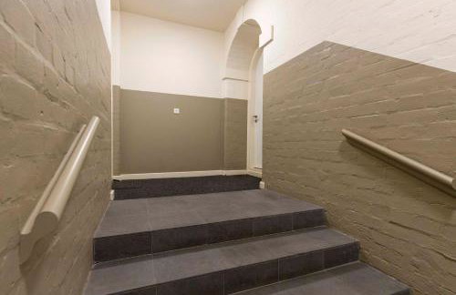 Leicester Luxury Apartments - Cherub - Foto 24