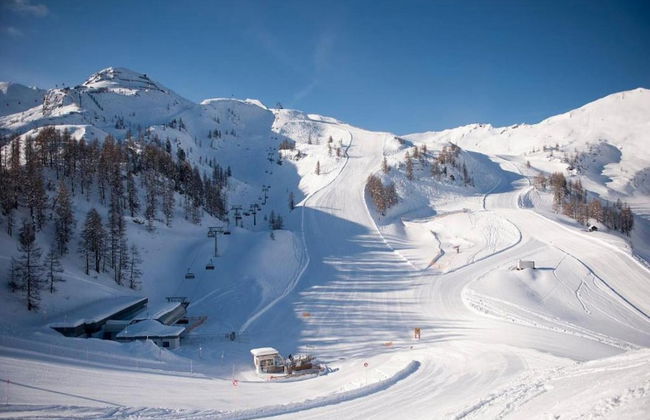 Appartment Roswitha - Foto 24