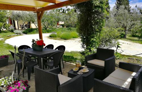 Country House Nonna Rana - Foto 35