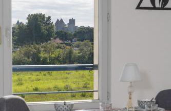 Lumaïa - Vue cité, terrasse & Piscine - Foto 8