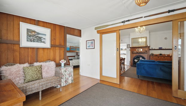 Blossoms on the Bay - 4 Bedrooms - Foto 2, Habitación