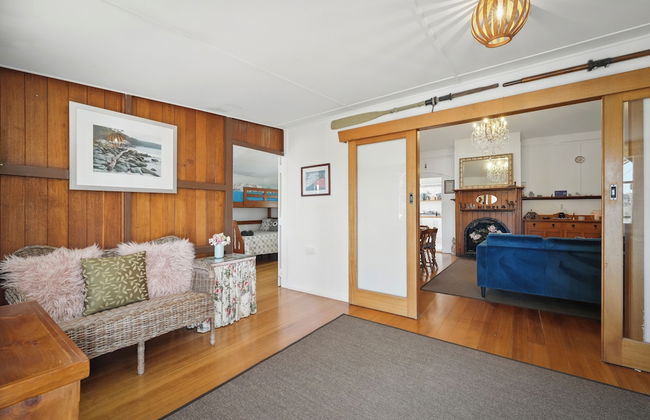 Blossoms on the Bay - 4 Bedrooms - Foto 2