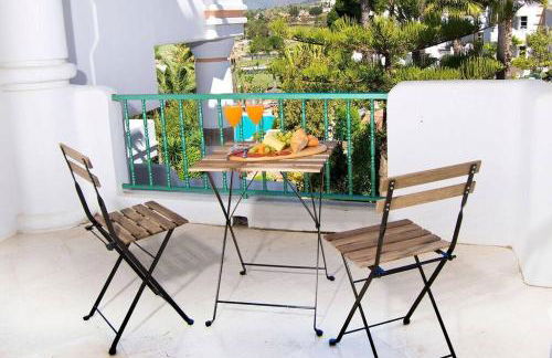 Spectacular Apartment in Matchroom Country Club - Photo 15