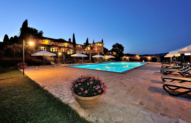 Ripa Relais Colle del Sole - Foto 57