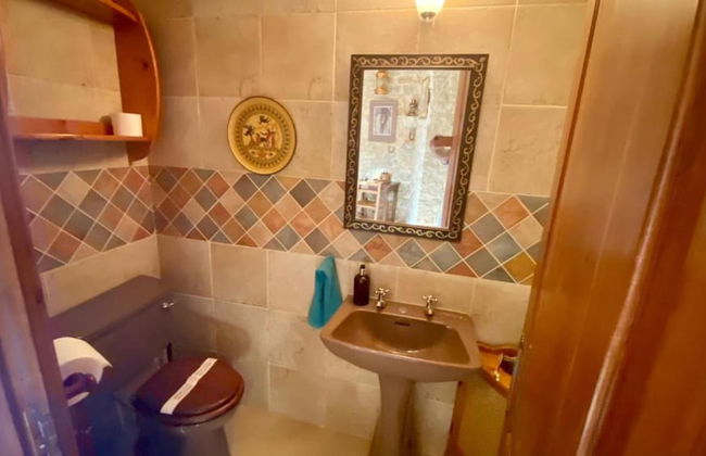 Juliet Suite Studio in Dhoros - Foto 11