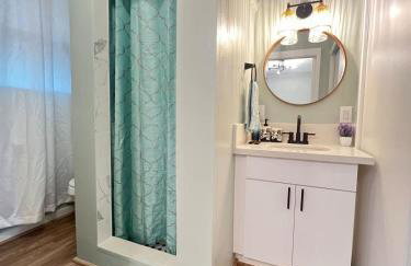 Tranquil Ground Floor Unit Central Honolulu & AC - Foto 17