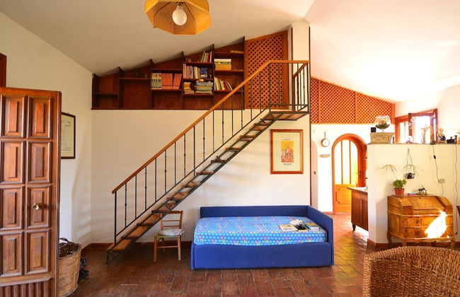 Cottage in Sicily With Private Garden & BBQ - Foto 7