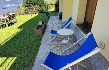 Villa Gli Ulivi - Ushuaia Apartment Lake & Garden View - Free Parking - Photo 4