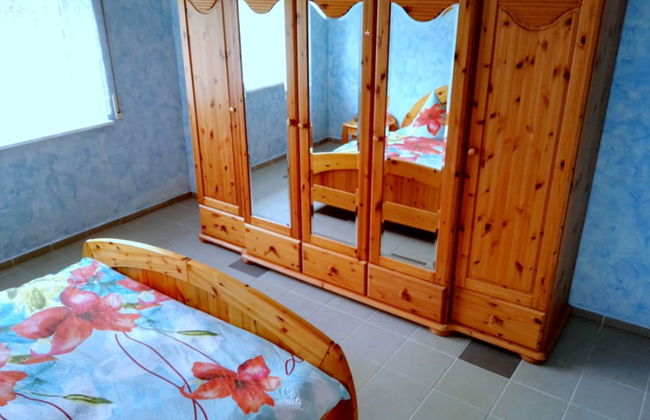 3 Zimmer-Apartment mit Weitblick - Foto 11