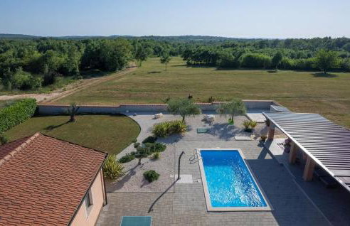 Villa St. Anna in Radetići - Haus für 8 Personen - Foto 42