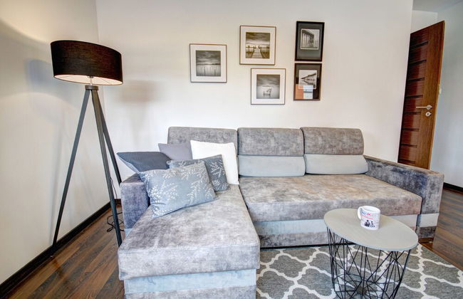 HelApart - Apartamenty Foka - Photo 34