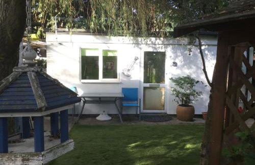 The Studio, Ascot - Foto 14