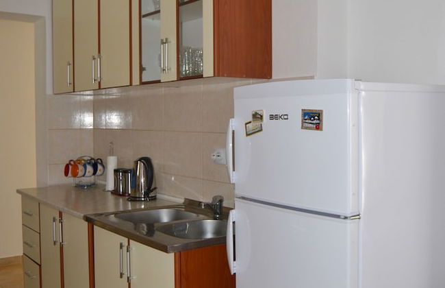 Apartments Dobrisa - Foto 16