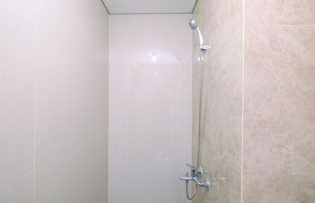 Good Choice And Restful Studio At Transpark Cibubur Apartment Near Mall - Foto 6