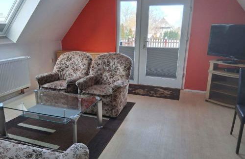 Apartment Usedom 3 - Foto 22