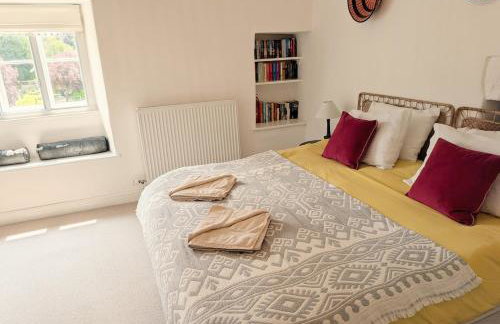 Cotswolds Townhouse in centre of Tetbury - Foto 40