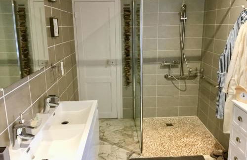 Gîte chez Madeleine - Foto 8