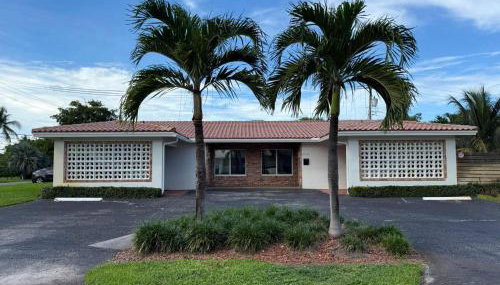 Welcome to Your Fort Lauderdale Retreat 2bed 2bath - Foto 3