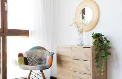 MyHouseSpain - Playa de poniente, con vistas al mar y parking gratuito - Foto 13