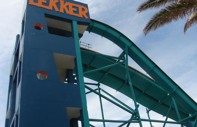 Vista Bonita Apartments - Foto 43