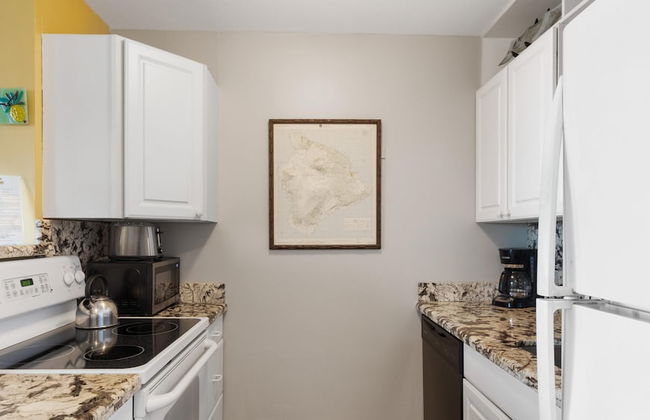 Dreamy True Oceanfront Condo - Hale Kona Kai 307 by Casago Kona - Foto 86