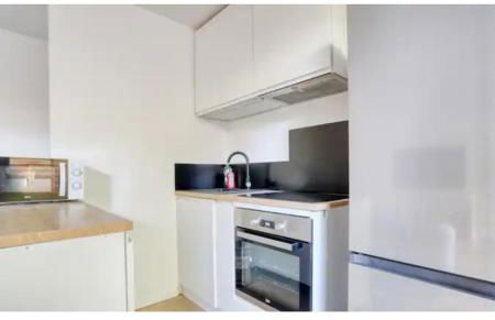 Comme Chez Vous Appartement 2 Chambres - Foto 7