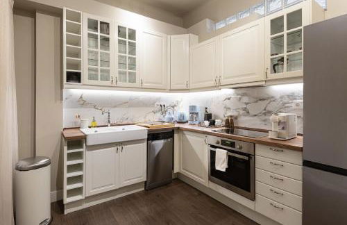 Primavera Seafront apt by halu! next to White Tower - Foto 6